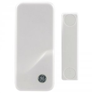 Ge RA7676 Wireless Alarm System (window Or Door) Jas45131