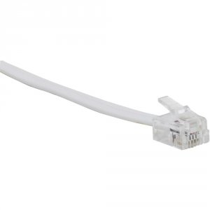 Ge RA7730 Power Ar Line Cord (white; 15ft) Jas76192