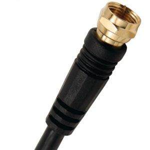 Ge RA7794 Rg59 Video Cable (25ft) Jasav23210