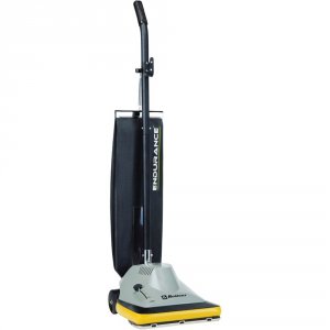 Koblenz RA8124 Endurance Commercial Upright Vacuum Cleaner Kbzu80