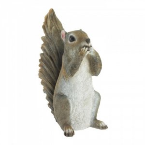 Summerfield 10018249 Speak No Evil Squirrel