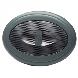 Poly-planar MA50G 2 Waterproof Marine Speakers - Grey