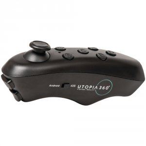 Retrak RA48476 Virtual Reality Bluetooth Controller Emtvrrem