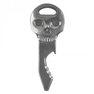 Niteize KMTSK-11-R3 Nite Ize Doohickey Skullkey Tool