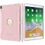 Saharacase RA48184 Classic Protective Kit For Ipad 10.5quot; (rose Gol