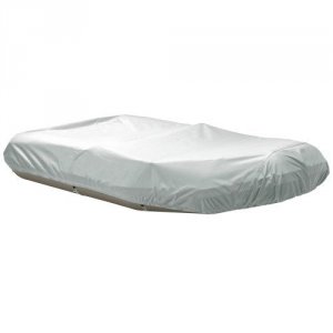 Dallas BC3106D Polyester Inflatable Boat Cover D - Fits Up To 126, Bea