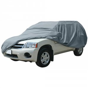 Dallas SUV1000C Suv Cover - Model C Fits Mid-size Suv