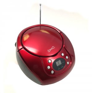 SC-507MP3-RED