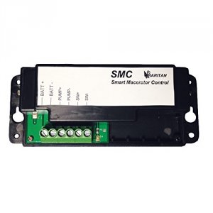 Raritan SMC24 Smart Macerator Control - 24vdc