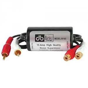 Db NF102 Noise Filter