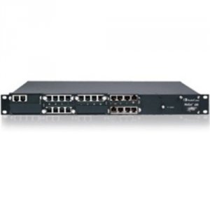 Audiocodes M1KB Mediant 1000b  Chassis 1u Rack Mountable