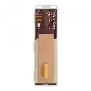 Flexcut PW16 Dual-sided Paddle Strop