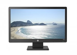 Hp L8K84AA Hp W2082a  20-inch Led Backlit Monitor - 16:9 - 1600 X 900 