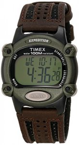 Timex T48042 Expeditionreg; Men39;s Chrono Alarm Timer - Greenblackbro