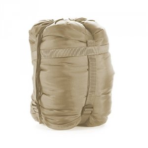 Snugpak 92063 Compression Stuff Sacks Desert Tan Med