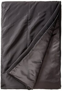 Snugpak 92248 Jungle Blanket Black-