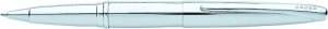 Cross 8852 Atx Pure Chrome Rollerball Pen