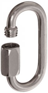 Ronstan RF711 Quick Link - 4mm (532) Diameter