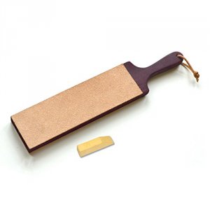 Flexcut PW16 Dual-sided Paddle Strop