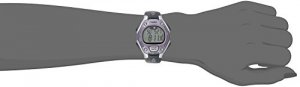 Timex T5K410 Ironmanreg; 30-lap Mid-size - Blacklilac