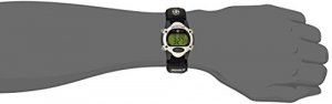 Timex T47852 Expeditionreg; Women39;s Chrono Alarm Timer - Silverblack