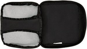 Snugpak 97202 -pakbox Black 2 Liter