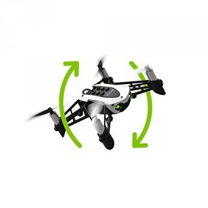 Parrot PF727007 Mambo  Mission Mini Drone - Bluetooth - Whiteblackgree