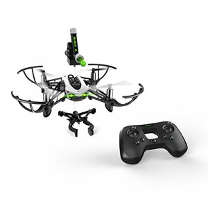 Parrot PF727007 Mambo  Mission Mini Drone - Bluetooth - Whiteblackgree