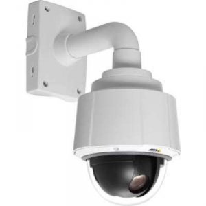 Axis 0692-004 Axis Q6045 Mk Ii Ptz Dome Network Camera 60hz