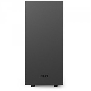 Nzxt CA-S340W-B3 S340 Elite Atx Mid Tower No Ps 0 0 (3) Bay Usb Matte 