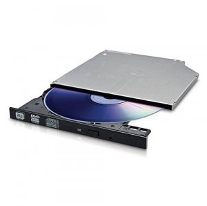 Lg GUD0N Dvdrw  Ultra Slim 8x Sata Super Multi Dvd Writer Without Soft