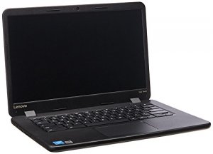 Lenovo 80VJ0000US Notebook  N42 14 N3060 4g 16g Chrome Retail