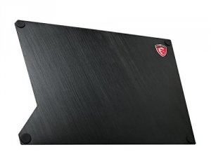 Msi THUNDERSTORM Mousepad Aluminum  Gaming Mousepad