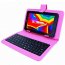 Linsay F7XHDBKSPINK 7-inch Tablet Pc - Cortex A7 1.2 Ghz Quad-core Pro