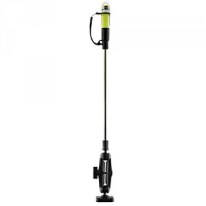 Scotty 838 Scotty  Led Sea-light Wfold Down Pole Amp; Ball Mount