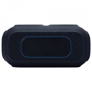 Ihome IBT9 Ruggedized Bluetooth Wireless Speaker - Waterproof, Shockpr