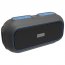 Ihome IBT9 Ruggedized Bluetooth Wireless Speaker - Waterproof, Shockpr