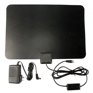 Shakespeare 2061 Flat Hdtvfm Antenna