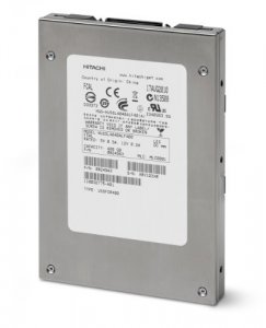 Hgst HUSSL4020ALF400 200gb Hitachi Ultrastar Ssd400s Slc Fibre Channel