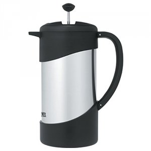 Thermos NCI1000SS4 34 Oz. Vacuum Insulated Coffee Press