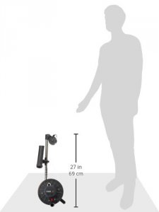 Scotty 1080DPR Scotty 1080 Strongarm 24