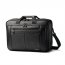 Samsonite 43270-1041 3 Gusset 156 Briefcase 1680d Ballistic With Pocke