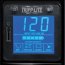 Tripp OMNI700LCD 700va 420w Ups Battery Back Up Tower Lcd Avr 120v Usb