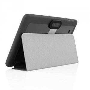 Ipio SA-683-BLK Inc Clarion - Flip Cover For Tablet - Thermoplastic Po