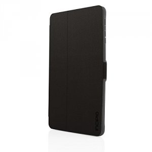 Ipio SA-683-BLK Inc Clarion - Flip Cover For Tablet - Thermoplastic Po