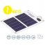 Brunton FSLRMARINE7 Solarroll Marine 7 Watt Flexible