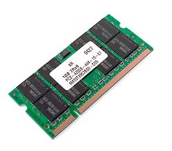 Toshiba PA5104U-1M4G Pa5104u-1m4g -  Pc3l-12800 Ddr3ddr3l-1600mhz Comp