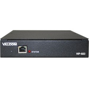 Valcom VIP-822A Dual Enhanced Network Trunk Port