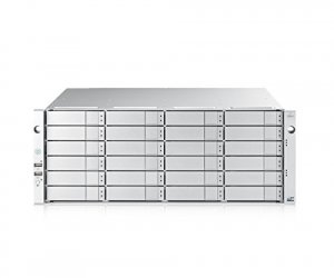 Promise E5800FDNX Promise  4u 24 Bay Dual Controller Raid