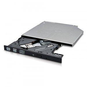 Lg GUD0N Dvdrw  Ultra Slim 8x Sata Super Multi Dvd Writer Without Soft